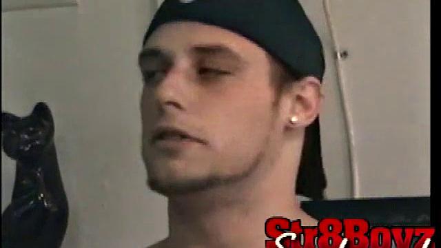 Swallowing Buzz Jizz