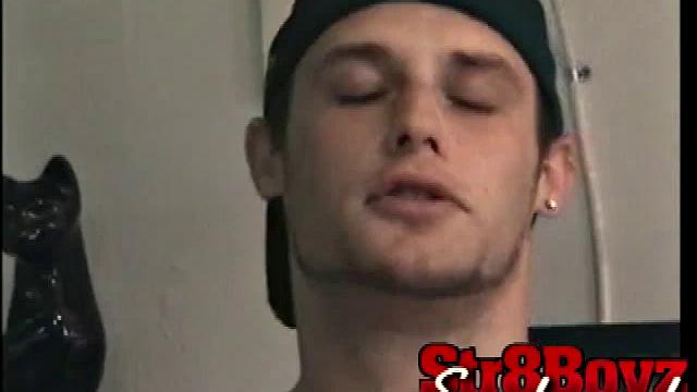 Swallowing Buzz Jizz