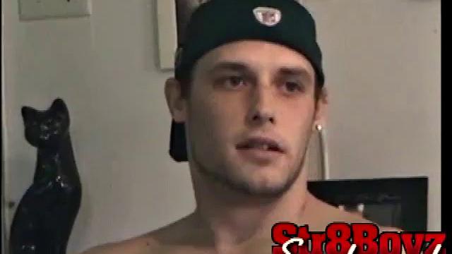 Swallowing Buzz Jizz