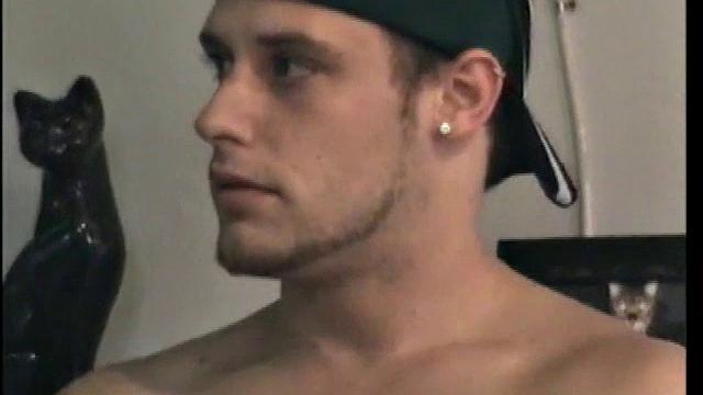 Swallowing Buzz Jizz