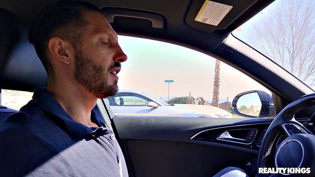 Cum Through My Window