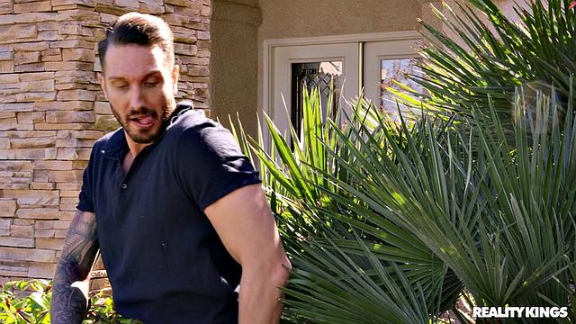 Cum Through My Window