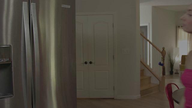 Chloe Temple won't wait and fucks her friend's brother