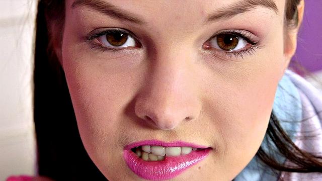 Submissive Seductress