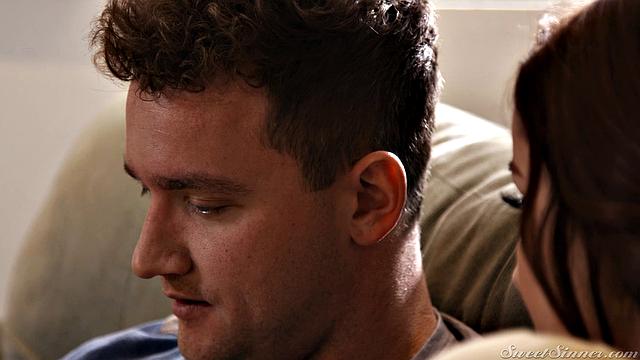 My Favorite Teacher Scene 1