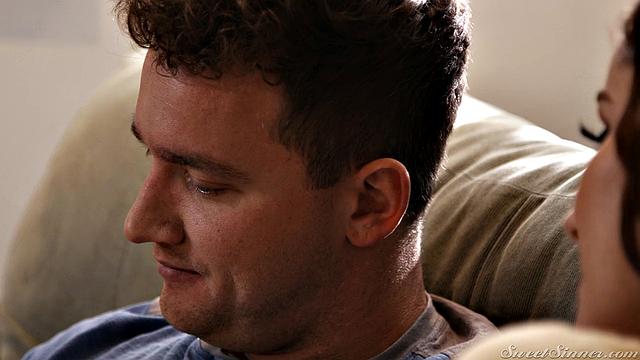 My Favorite Teacher Scene 1