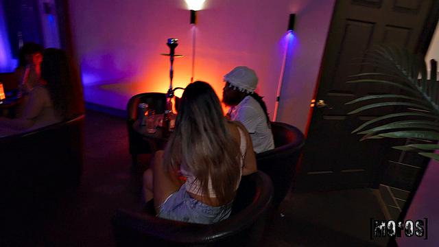 Hookah Bar