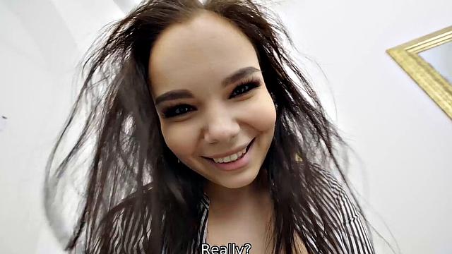 SERVE4K. Barbershop Bang