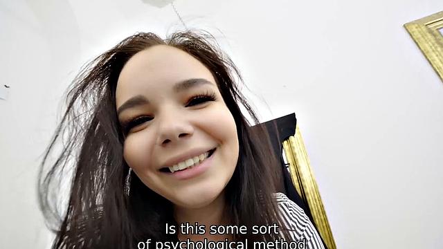 SERVE4K. Barbershop Bang