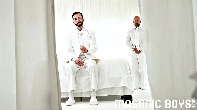 APPRENTICE TATE Chapter 5 - Covenant