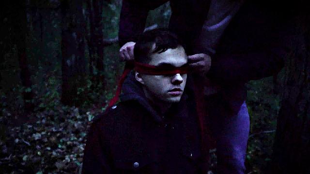 APPRENTICE TATE Chapter 5 - Covenant