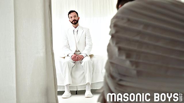 APPRENTICE TATE Chapter 5 - Covenant