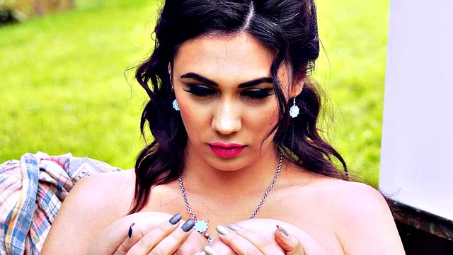 Pretty as a Painting