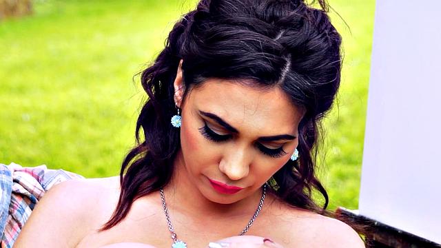 Pretty as a Painting