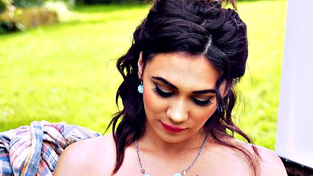 Pretty as a Painting