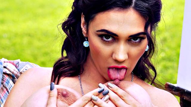 Pretty as a Painting