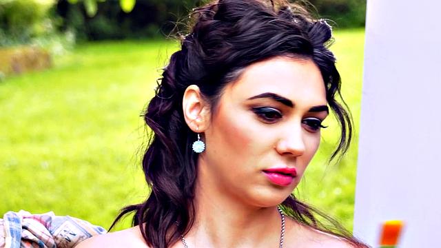 Pretty as a Painting