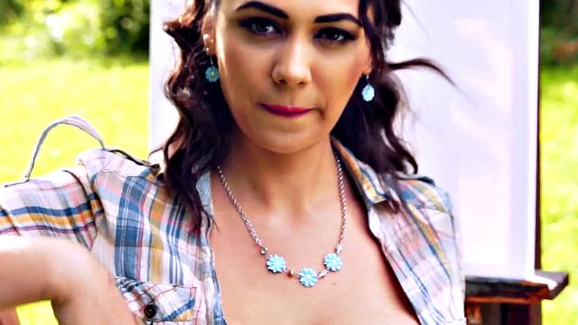 Pretty as a Painting