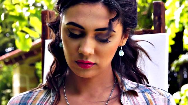 Pretty as a Painting