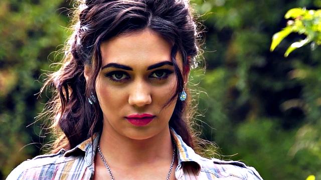 Pretty as a Painting