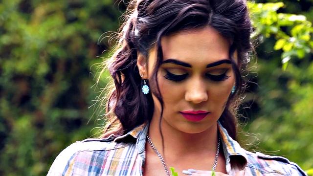 Pretty as a Painting