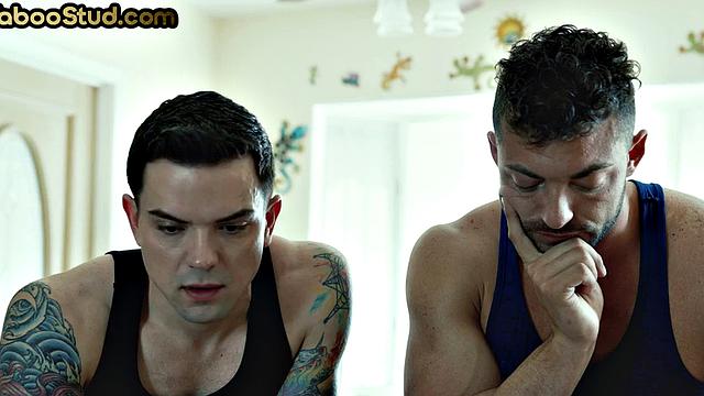 когда отчим брат любит без резины и лицо - семейные фотки никогда не будут прежними