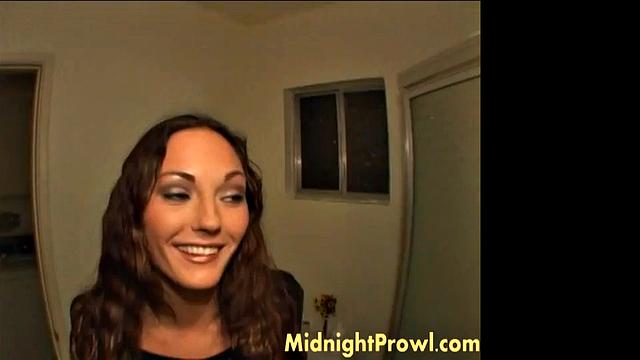 Hot Tyla Wynn Fucking hardcore on car