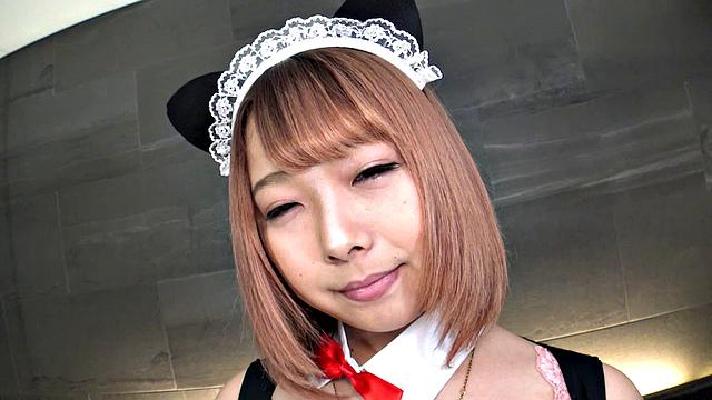 Teaser Rio for Tenshigao