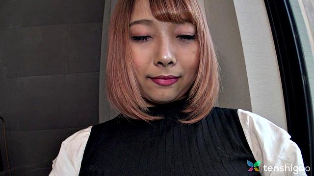 Teaser Rio for Tenshigao