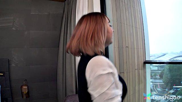 Teaser Rio for Tenshigao