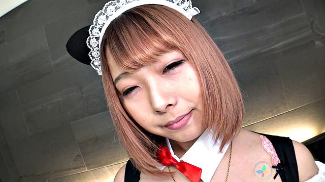 Teaser Rio for Tenshigao