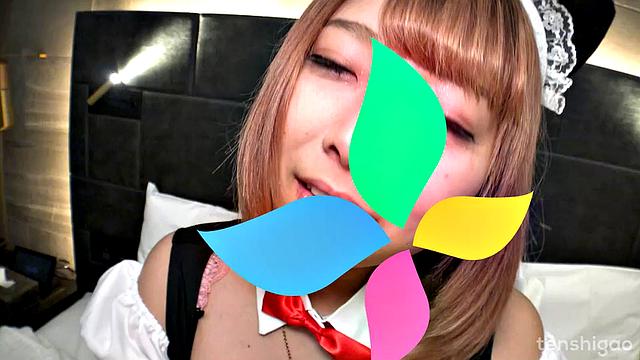 Teaser Rio for Tenshigao