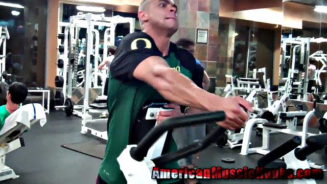 Work, Worship, Stroke