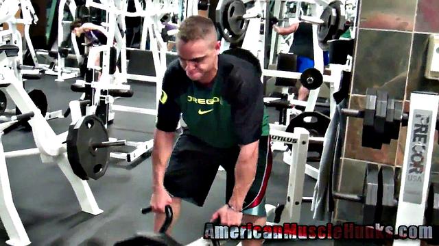 Work, Worship, Stroke