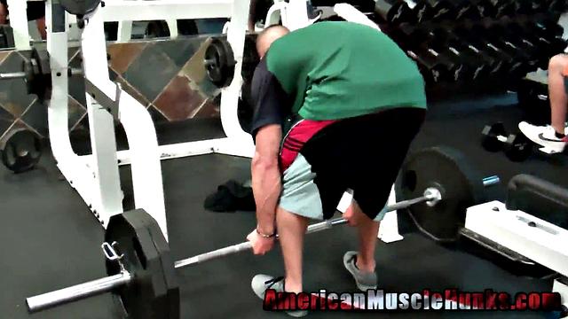 Work, Worship, Stroke