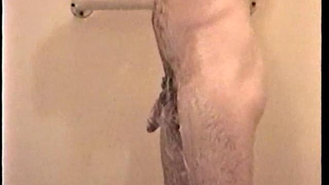 Straight Johnny Blows Load