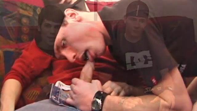 Matthew Fucks Straight Boy Preston