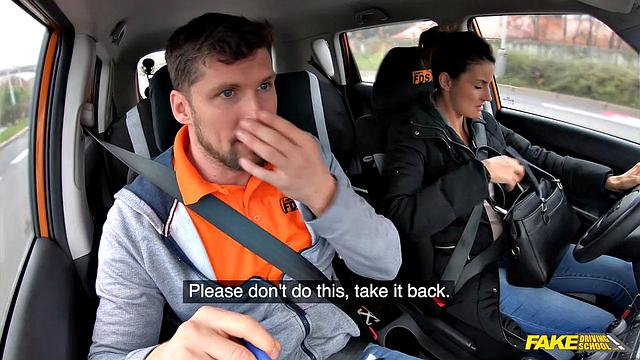 Students' Accidental TikTok Bag Challenge