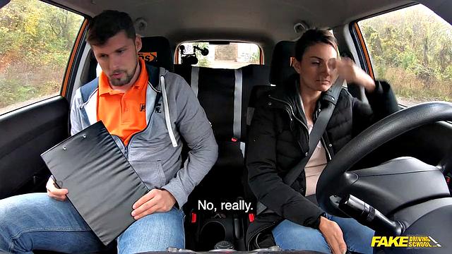 Students' Accidental TikTok Bag Challenge