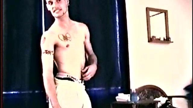 Touch My Straight Boy