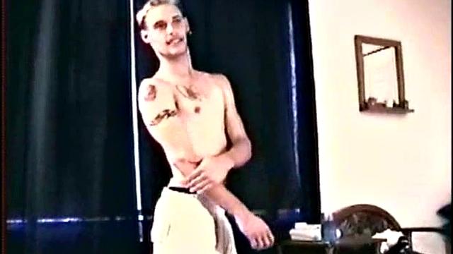 Touch My Straight Boy