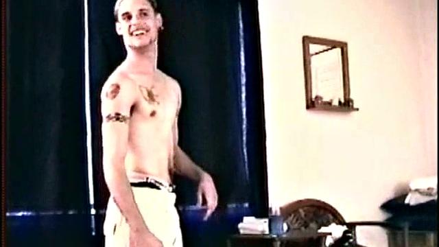 Touch My Straight Boy