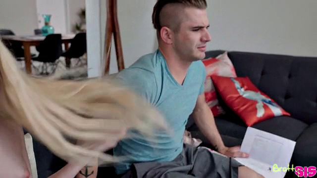 Sexy Scavenger Hunt - S11:E11