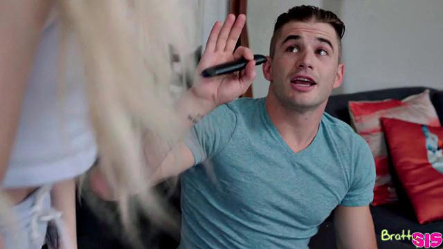 Sexy Scavenger Hunt - S11:E11