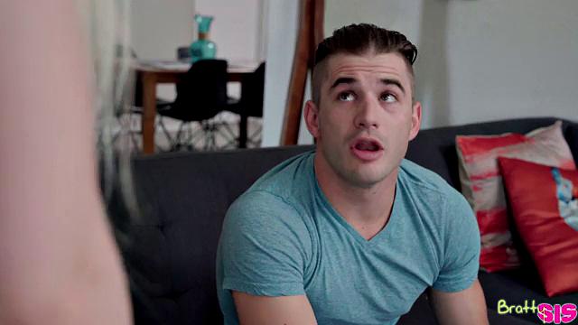 Sexy Scavenger Hunt - S11:E11