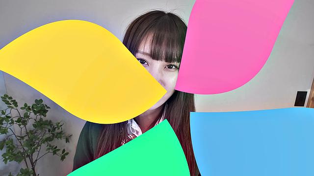 Meet Honoka Urano: Eager to Become a Porn Star