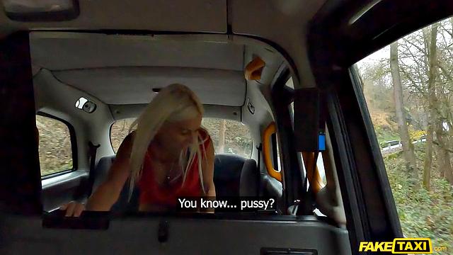 Big Boobs and No Destination