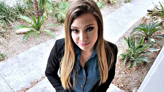 Boarding School Brat