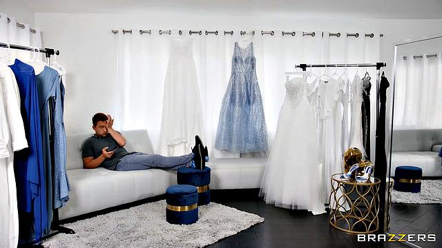 Swapping Bridesmaids