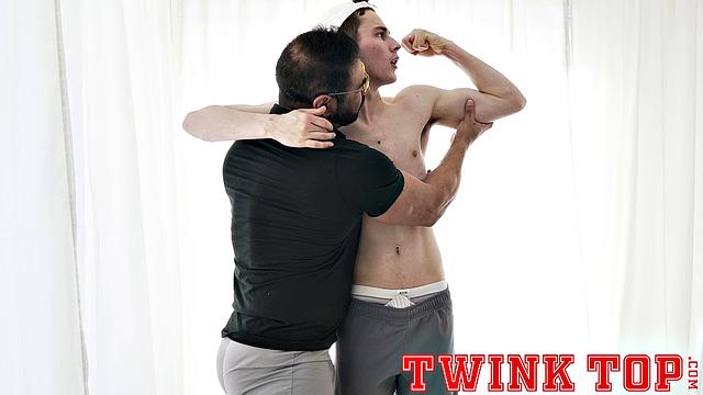 TYLER TANNER Chapter 5 - Blowing Steam